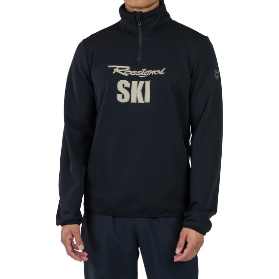 ROSSIGNOL Rossignol Signature Ski HZ Fleece