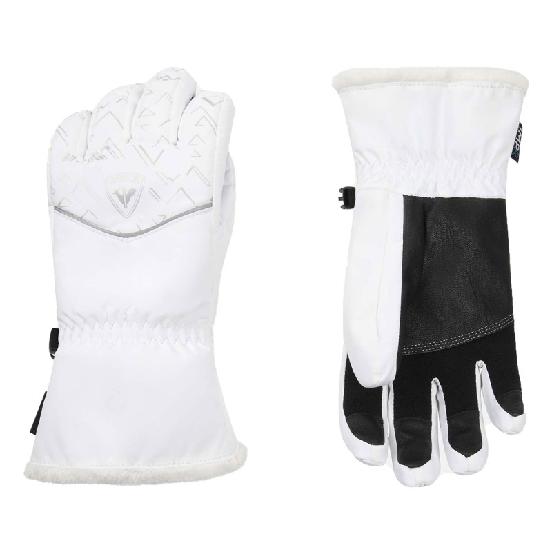 ROSSIGNOL Guantes de esquì Rossignol Temptation Impr W