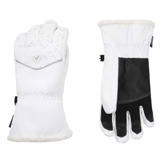 ROSSIGNOL Rossignol Temptation Impr W Ski Gloves