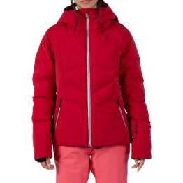 ROSSIGNOL Rossignol Blackside Puffy W Ski Jacket