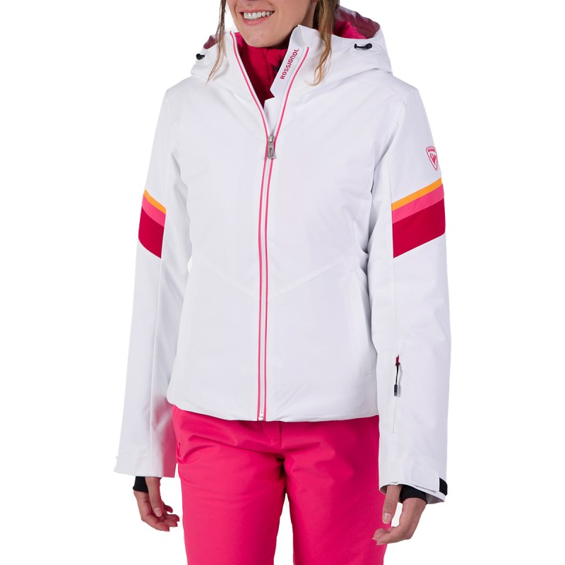 ROSSIGNOL Chaqueta de esquì Rossignol Strawpile W