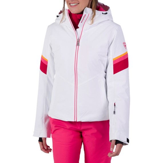 ROSSIGNOL Veste de ski Rossignol Strawpile W