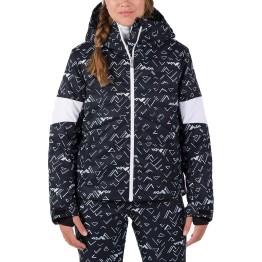 ROSSIGNOL Veste de ski Rossignol Wispile Puffy PR W