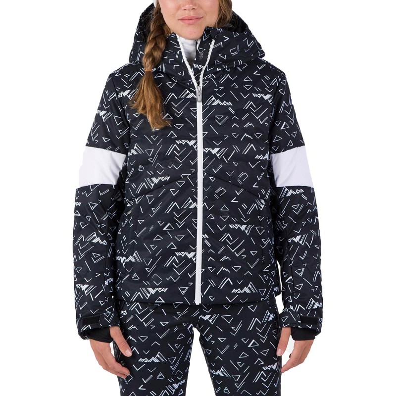 ROSSIGNOL Chaqueta de esquì Rossignol Wispile Puffy PR W