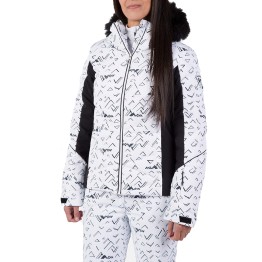 ROSSIGNOL Rossignol Staci PR Puffy W Ski Jacket