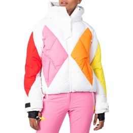 ROSSIGNOL Chaqueta de esquì Rossignol Diamond Down Bomber