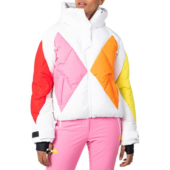 ROSSIGNOL Chaqueta de esquì Rossignol Diamond Down Bomber