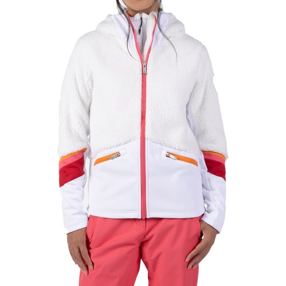 ROSSIGNOL Rossignol Wispile W Fleece