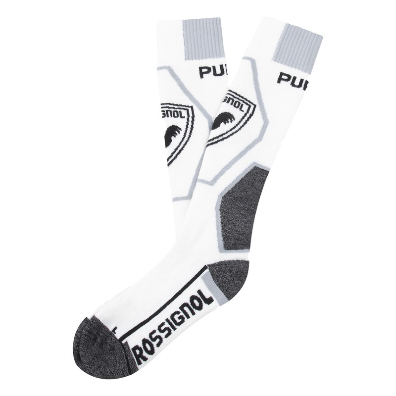 ROSSIGNOL Chaussettes de ski Rossignol Pure Comfort W