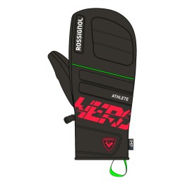 ROSSIGNOL Manoplas de esquí Rossignol Jr Hero Impr