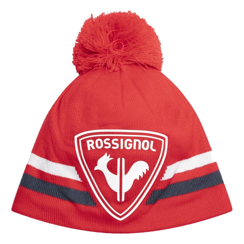 ROSSIGNOL Bonnet Rossignol Jr Rooster