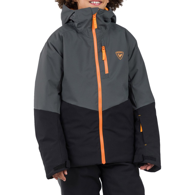 ROSSIGNOL Chaqueta de esquì Rossignol Jr Wispile