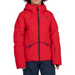 ROSSIGNOL Rossignol Boy Siz Ski Jacket