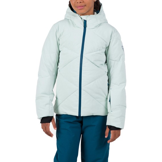 ROSSIGNOL Veste de ski Rossignol Girl Staci