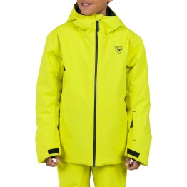 ROSSIGNOL Chaqueta de esquì Rossignol Jr Strawpile