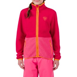 ROSSIGNOL Rossignol Jr Alltrack Fleece