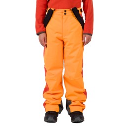 ROSSIGNOL Rossignol Boy Velika Suspenders Ski Pants