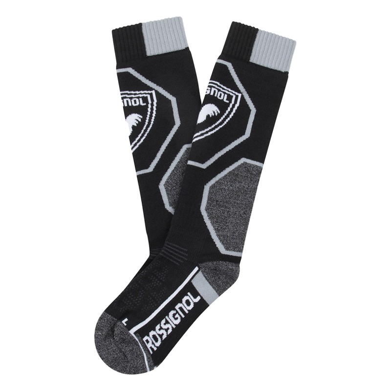 ROSSIGNOL Chaussettes de ski Rossignol Jr Speed Comfort