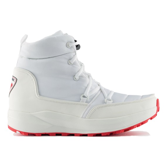 ROSSIGNOL Botas après-ski Rossignol Podium White W