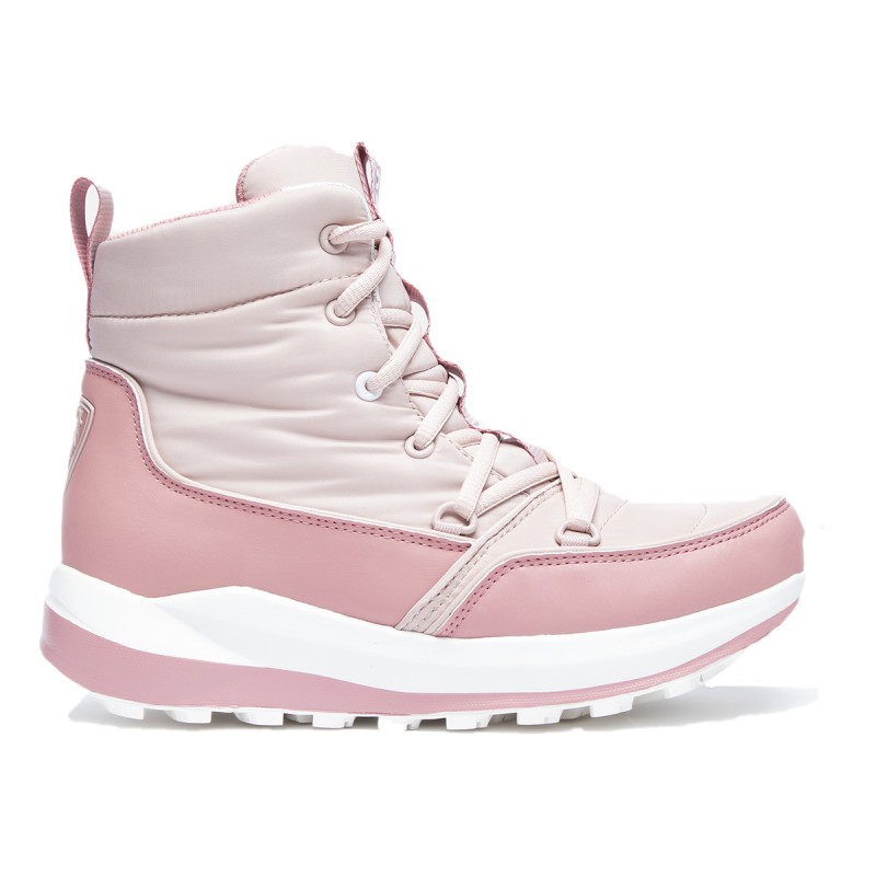 ROSSIGNOL Bottes après-ski Rossignol Podium Powder Pink W