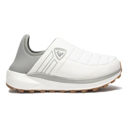 Ciabatte Rossignol Chalet 2.0 White W ROSSIGNOL Pantofole