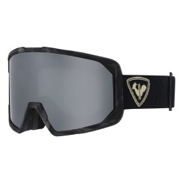 ROSSIGNOL Masque de ski Rossignol Essential Black