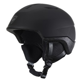 ROSSIGNOL Casco sci Rossignol Fit Impact Black