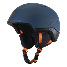 ROSSIGNOL Rossignol Fit Impact Blue Ski Helmet