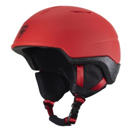 ROSSIGNOL Rossignol Fit Impact Red Ski Goggles