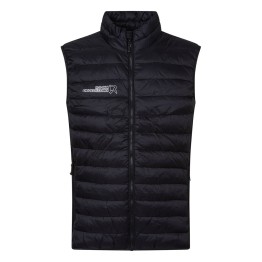 ROCK EXPERIENCE Gilet Rock Experience Fortune Hybrid