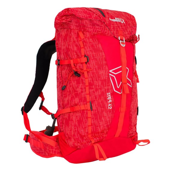 ROCK EXPERIENCE Rock Experience Step 42 Trekking Backpack