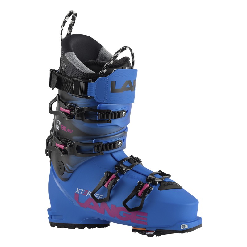 LANGE Chaussures de ski Lange XT3 Free 130 MV GW