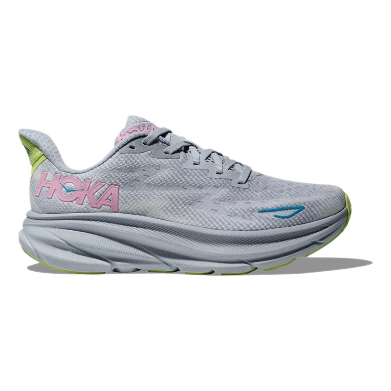 HOKA ONE ONE Zapatillas de Trail Running Hoka One One Clifton 9