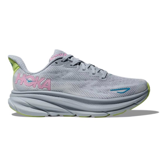 HOKA ONE ONE Hoka One One Clifton 9 Trail Running Shoes