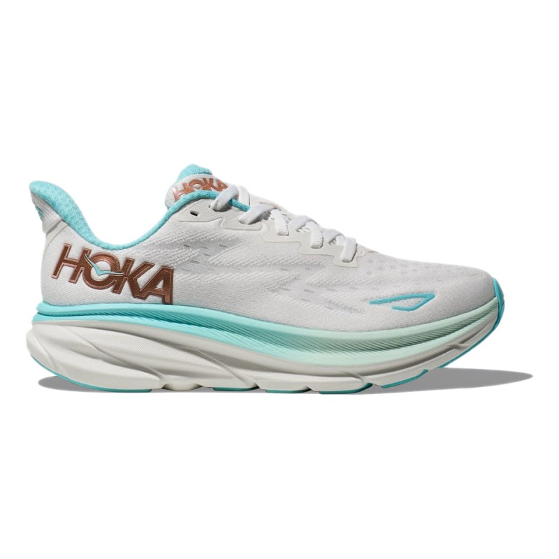 HOKA ONE ONE Chaussures de Trail Running Hoka One One Clifton 9