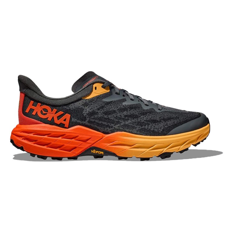 HOKA ONE ONE Hoka One One Speedgoat 5 Trail Running Shoes