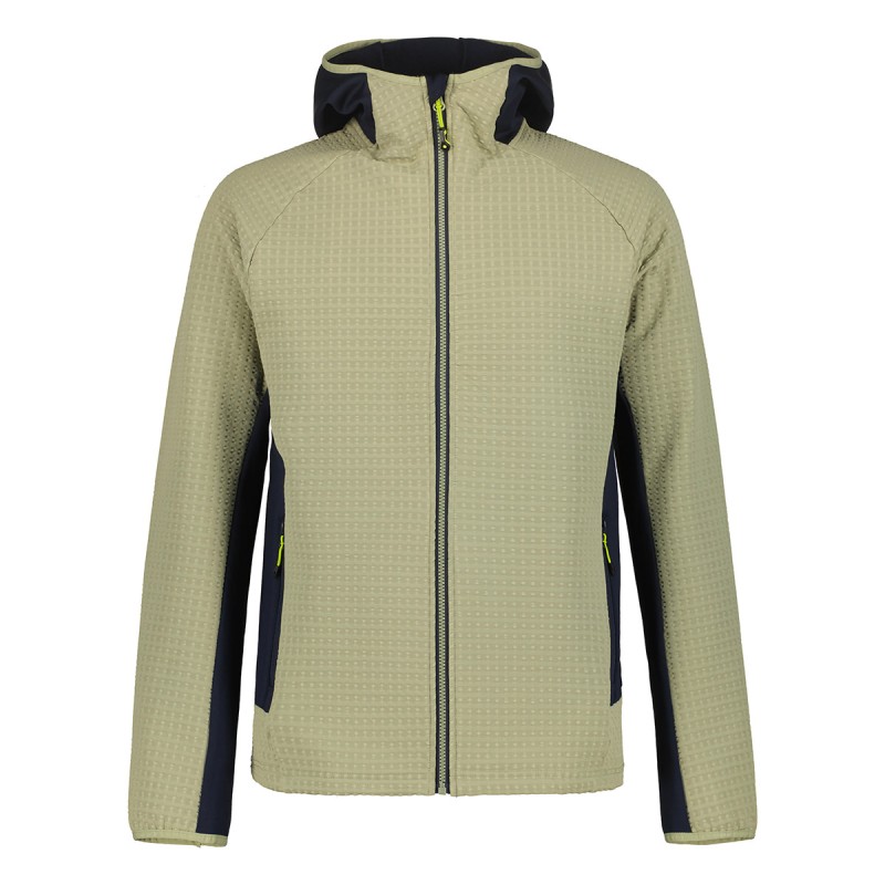 ICEPEAK Midlayer Icepeak Burdett