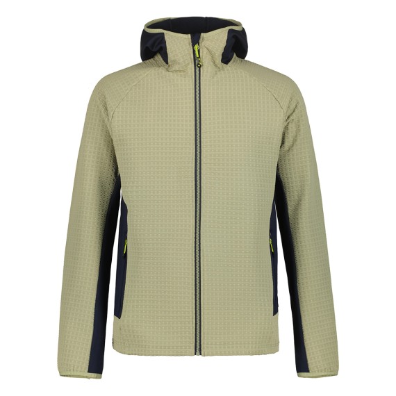 ICEPEAK Icepeak Burdett Midlayer