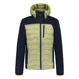 ICEPEAK Giacca Icepeak Byhalia