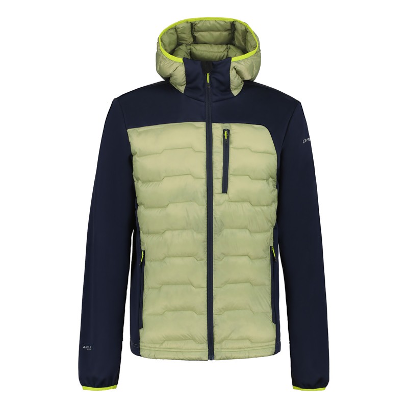 ICEPEAK Veste Icepeak Byhalia