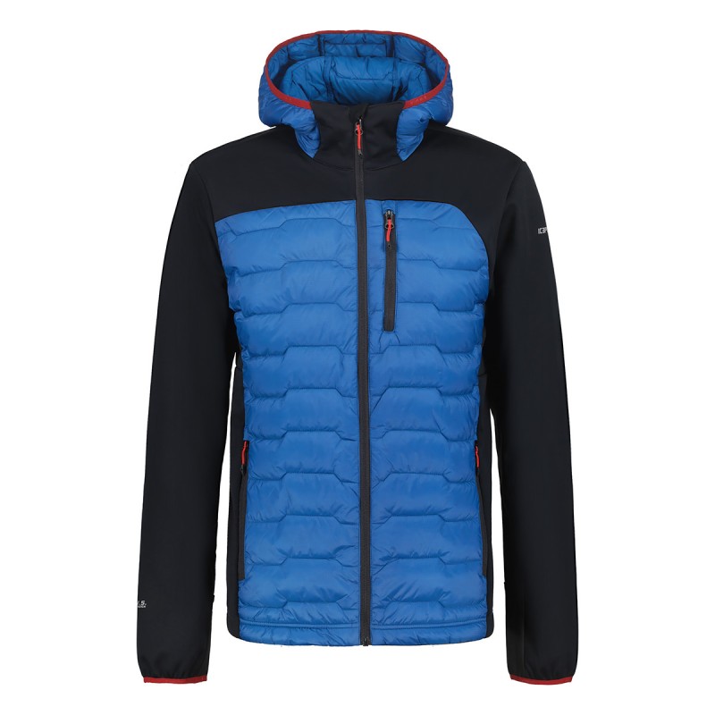 ICEPEAK Giacca Icepeak Byhalia