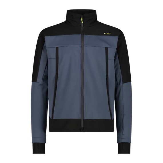 CMP CMP Softshell Unlimitech Jacket M