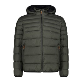 CMP CMP Du Pont Sorona Down Jacket M