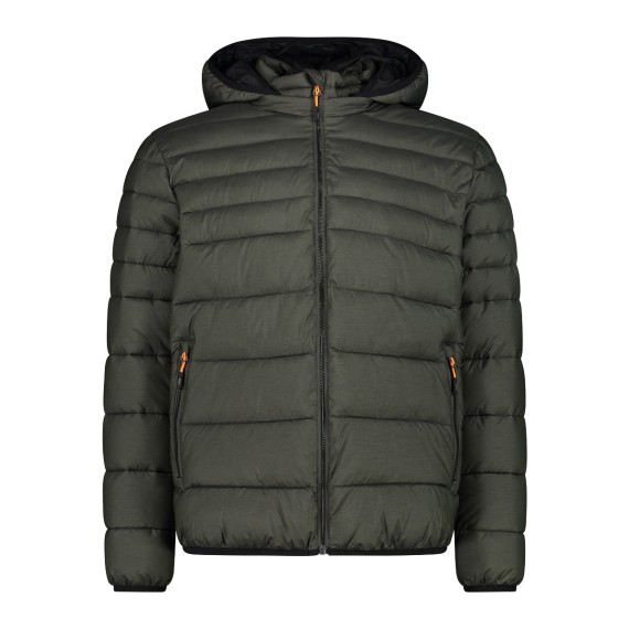 CMP CMP Du Pont Sorona Down Jacket M