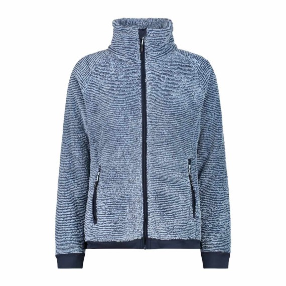 CMP CMP HighLoft W Fleece