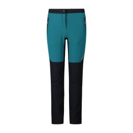 Pantaloni CMP Outdoor Bicolor Girl CMP Abbigliamento outdoor junior