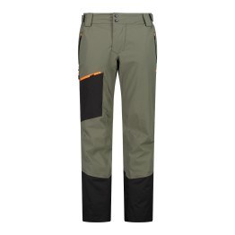 CMP CMP Twill M Pants Freeride