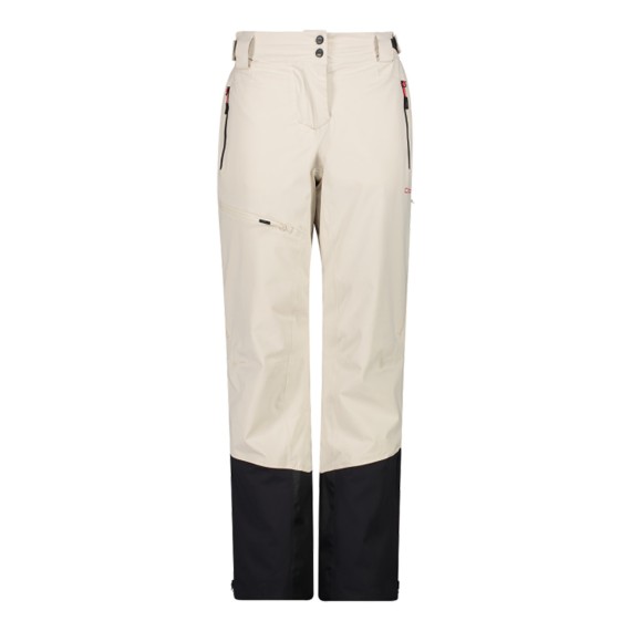 CMP CMP Unlimitech W Freeride Pants