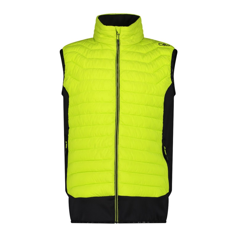 CMP CMP Unlimitech Padded Vest M