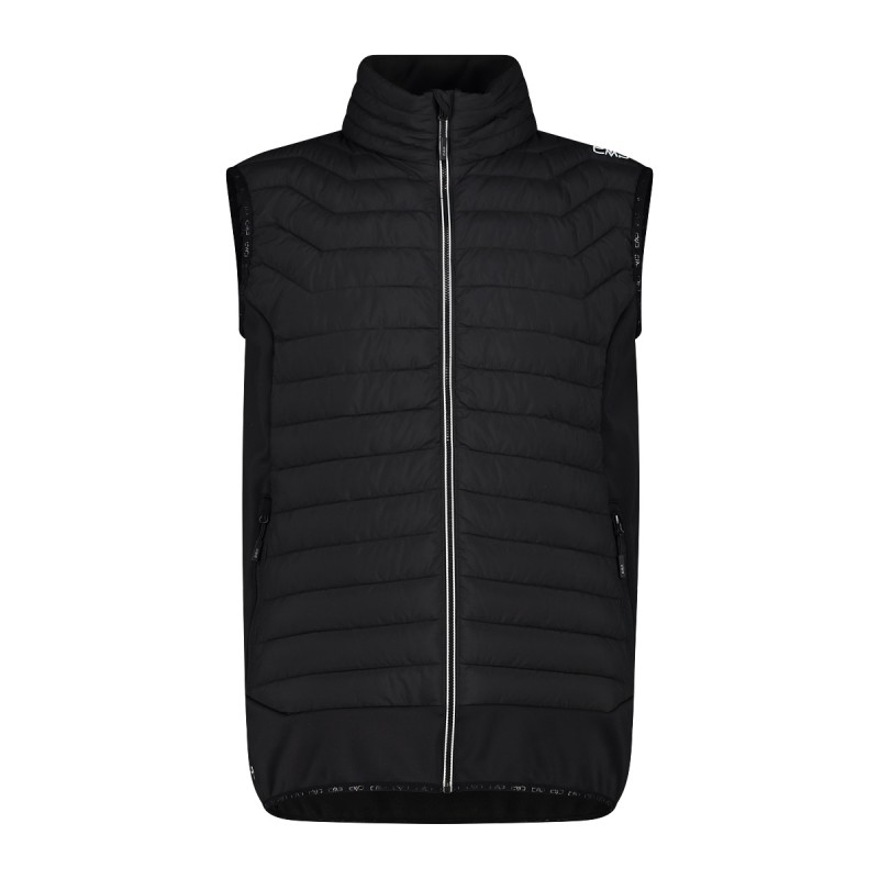 CMP CMP Unlimitech Padded Vest M